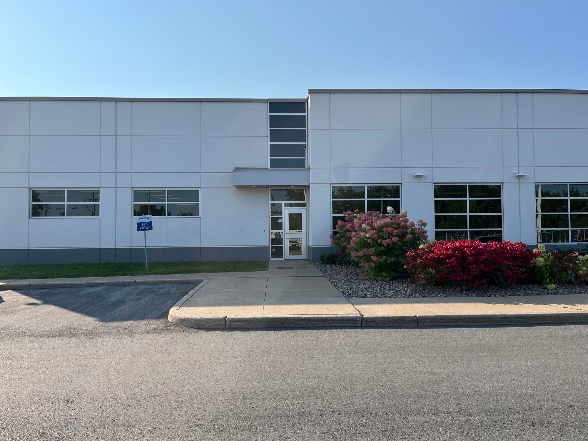 mckesson sps pharmacy - Pharmacies