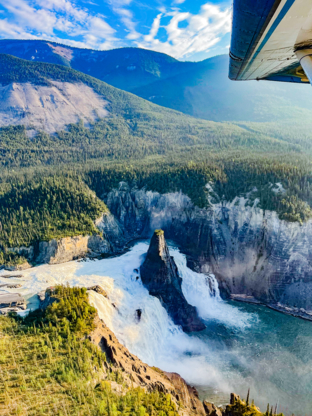 Northern Rockies Air Charter Ltd - Tourist Attractions