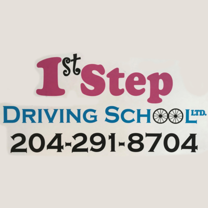 1st Step Driving - Écoles de conduite
