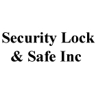Security Lock & Safe Inc - Locksmiths & Locks