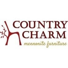 Country Charm Mennonite Furniture - Custom Furniture Designers & Builders