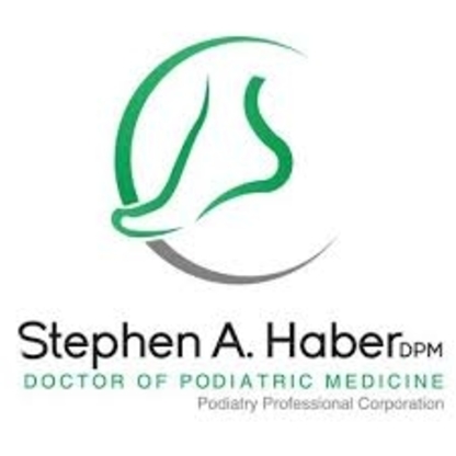 Haber Stephen A DPM - Podiatrists