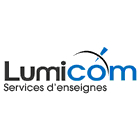 Lumicom Services D'Enseignes - Enseignes