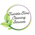 Twinkle Time Cleaning Service - Nettoyage résidentiel, commercial et industriel