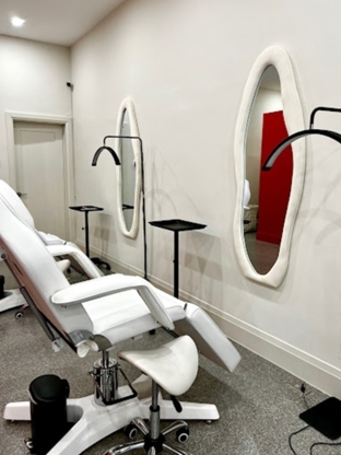 the Scene | Medical Beauty Bar - Beauty & Health Spas