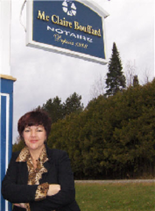 Bouffard Claire Notaire - Services de médiation
