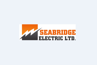 Seabridge Electric Ltd - Génératrices