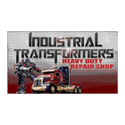 Industrial Transformers - Welding Equipment & Supplies