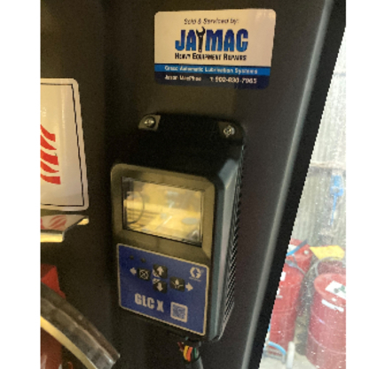 Jaymac Heavy Equipment Repairs - Industrial Equipment & Supplies