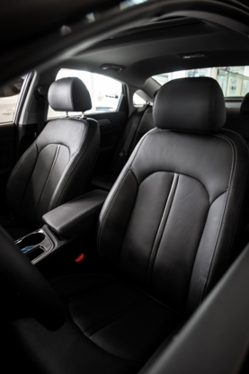 Hyundai Gabriel Ouest - Concessionnaires d'autos neuves