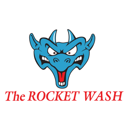 Rocket Car Wash - Stations-services