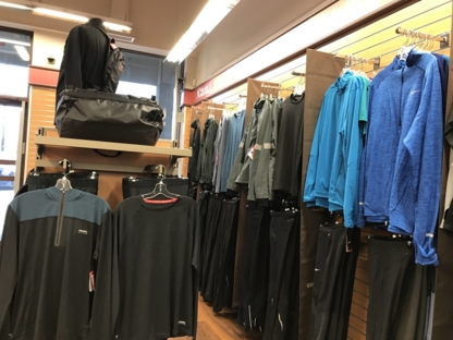 Running Room - Sporting Goods Stores