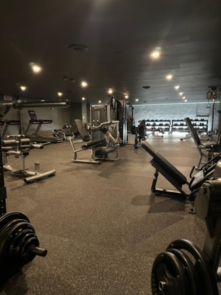 Zen-Origine Massothérapie, Yoga, Pilates & Gym - Massothérapeutes