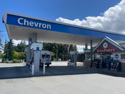 Chevron - Gas Station - Gas Stations