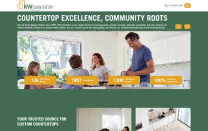 Smola Designs - Web Design, Logos, Marketing & More! - Développement et conception de sites Web