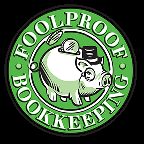 Foolproof Bookkeeping Inc. - Tenue de livres