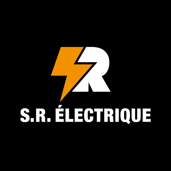 SR Électrique - Électriciens