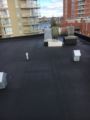 Vintage Roofing Ltd - Roofers