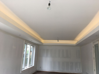 Drywallers.ca - Entrepreneurs de murs préfabriqués