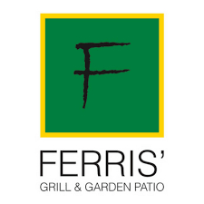 Ferris' Grill & Garden Patio - Salles de réception et auditoriums