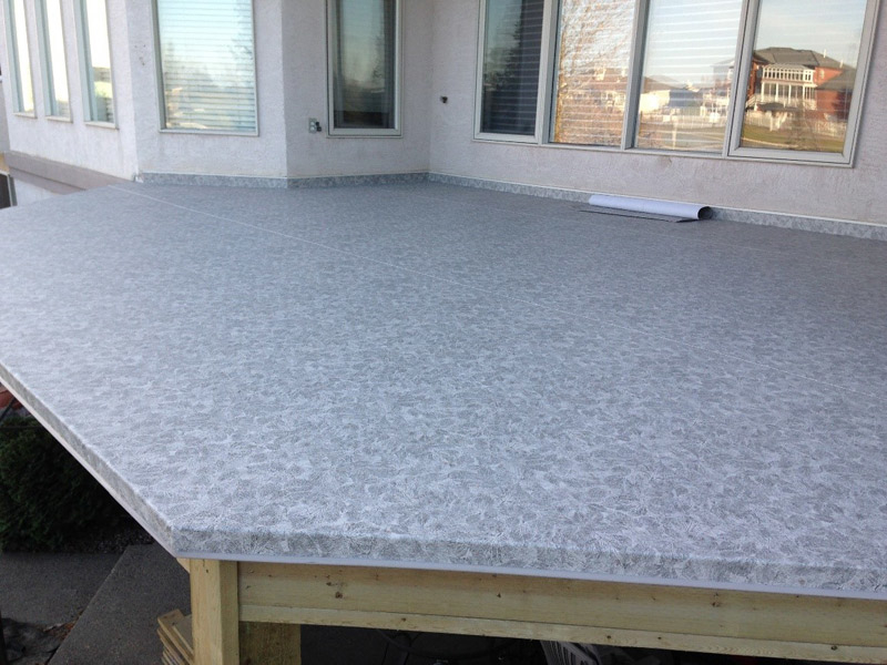 Standard Flooring & Construction - Magasins de tapis et de moquettes