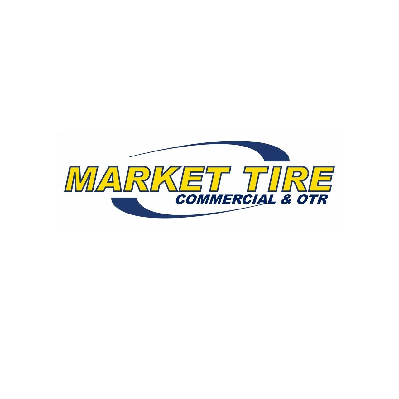 Market Tire Commercial & OTR - Tire Dealer Equipment & Supplies