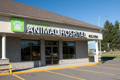 Fredericton Animal Hospital - Veterinarians