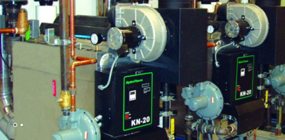Mechanical Equipment Sales Co. Ltd. - Heating Systems & Equipment