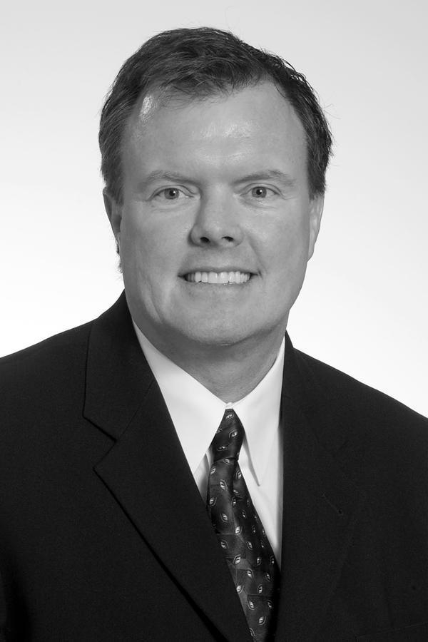 Edward Jones - Financial Advisor: Sean Mullane, CFP® - Investment Dealers