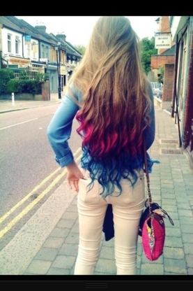 Hair Experience - Rallonges capillaires