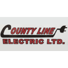 County Line Electric Ltd - Électriciens
