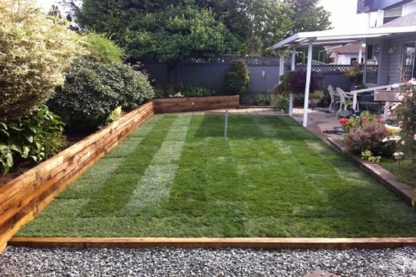 Master Yaggy's Lawn Maintenance - Lawn Maintenance