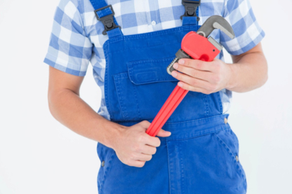 Aaron & Son Plumbing - Plumbers & Plumbing Contractors