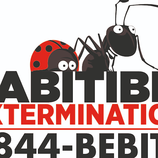 Abitibi Extermination - Extermination et fumigation