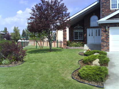 Mowhawks Property Services - Landscape Contractors & Designers