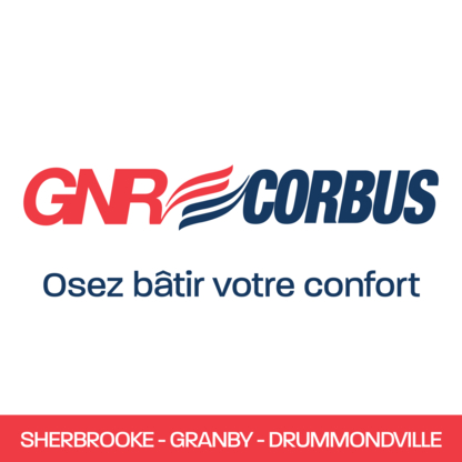 GNR Corbus - Entrepreneurs en chauffage