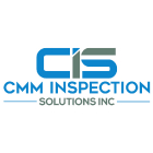 CMM Inspection Solutions Inc - Services d'inspection