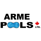 Arme Pools - Pisciniers et entrepreneurs en installation de piscines