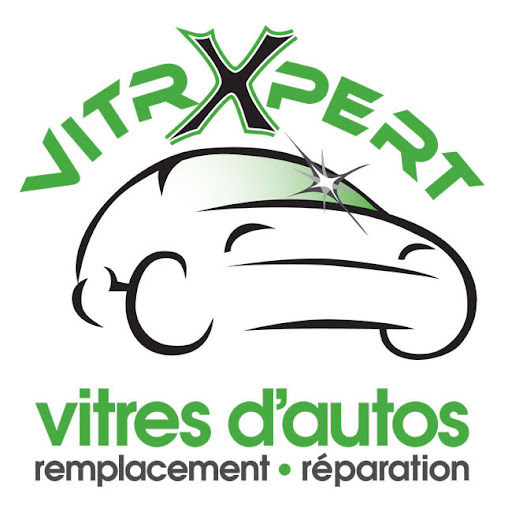 VitrXpert vitres d'autos - Auto Glass & Windshields