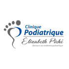 View Clinique Podiatrique Elizabeth Piché’s Bécancour profile