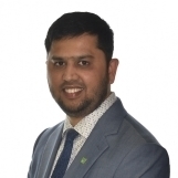 Ammar Adil Mohammed - TD Investment Specialist - Conseillers en placements