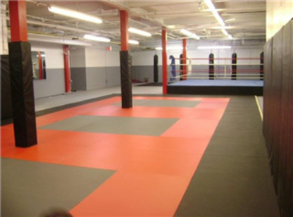 Académie Pro Star Mma - Écoles et cours d'arts martiaux et d'autodéfense