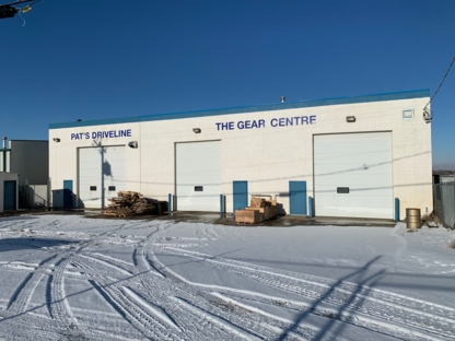 The Gear Centre Truck & Auto - Accessoires et pièces d'autos neuves