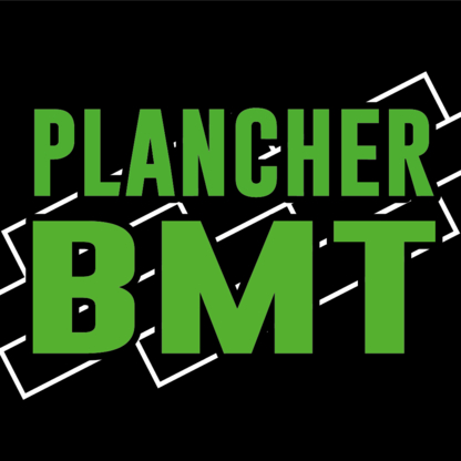 Plancher BMT - Pose et sablage de planchers