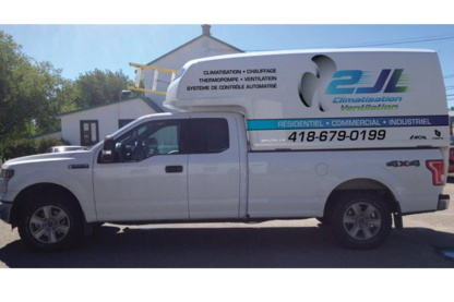 Plomberie Chauffage GB - Air Conditioning Contractors