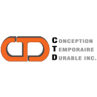 Conception Temporaire ou Durable (CTD) Inc. - Consulting Engineers