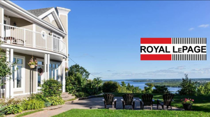 Gilles Drouin - Royal Lepage - Real Estate Agents & Brokers