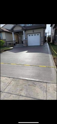 Lightning Waterproofing - Concrete Contractors