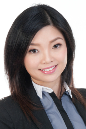 Janis Tsang - Real Estate Agents & Brokers