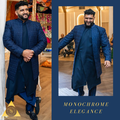 Silhouettes By Simii - Tailors